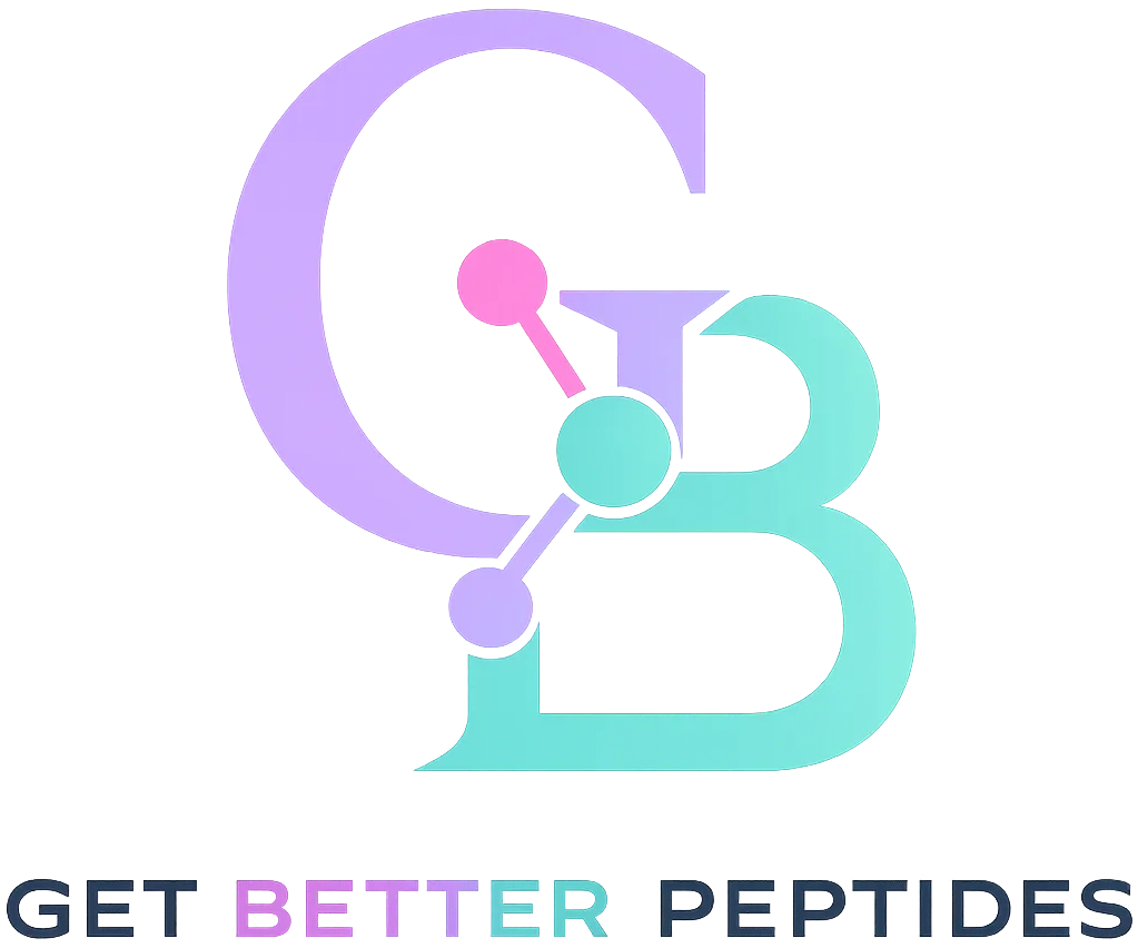 Get Better Peptides