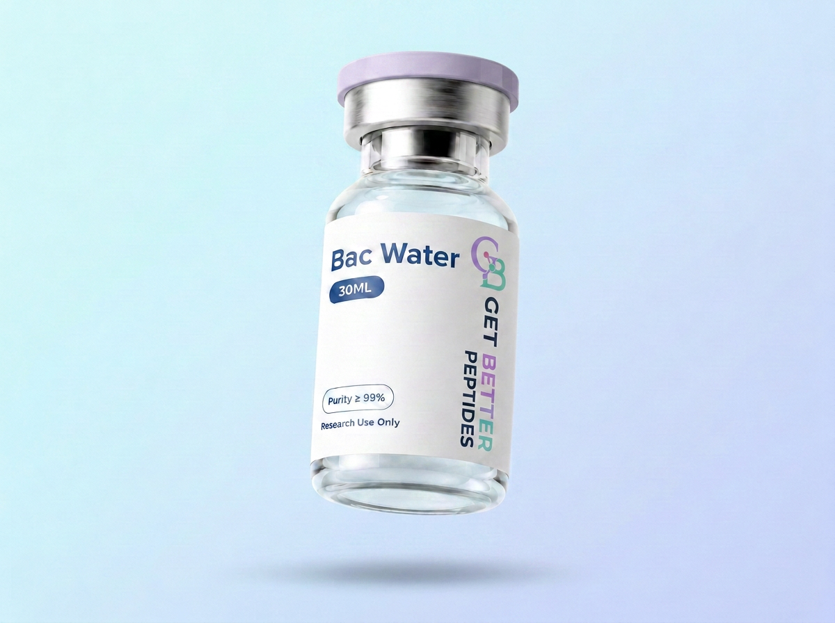 Bac Water (Fast Shipping)