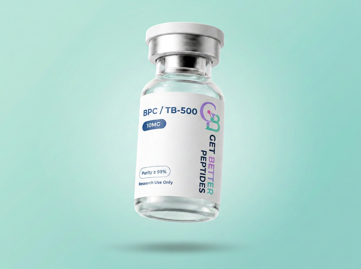 BPC / TB-500 Blend