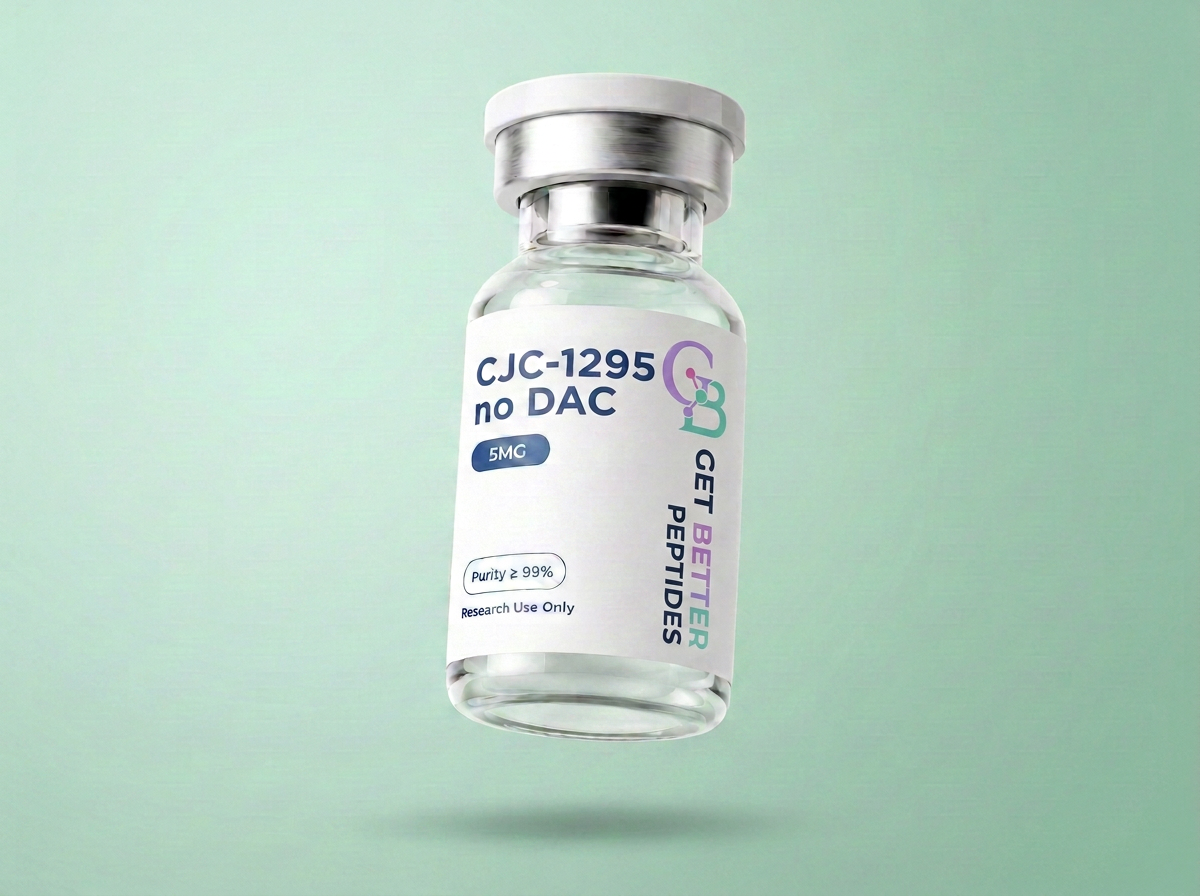 CJC-1295 without DAC