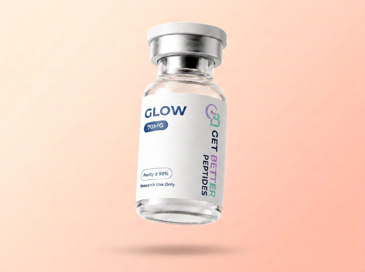 GLOW 70mg