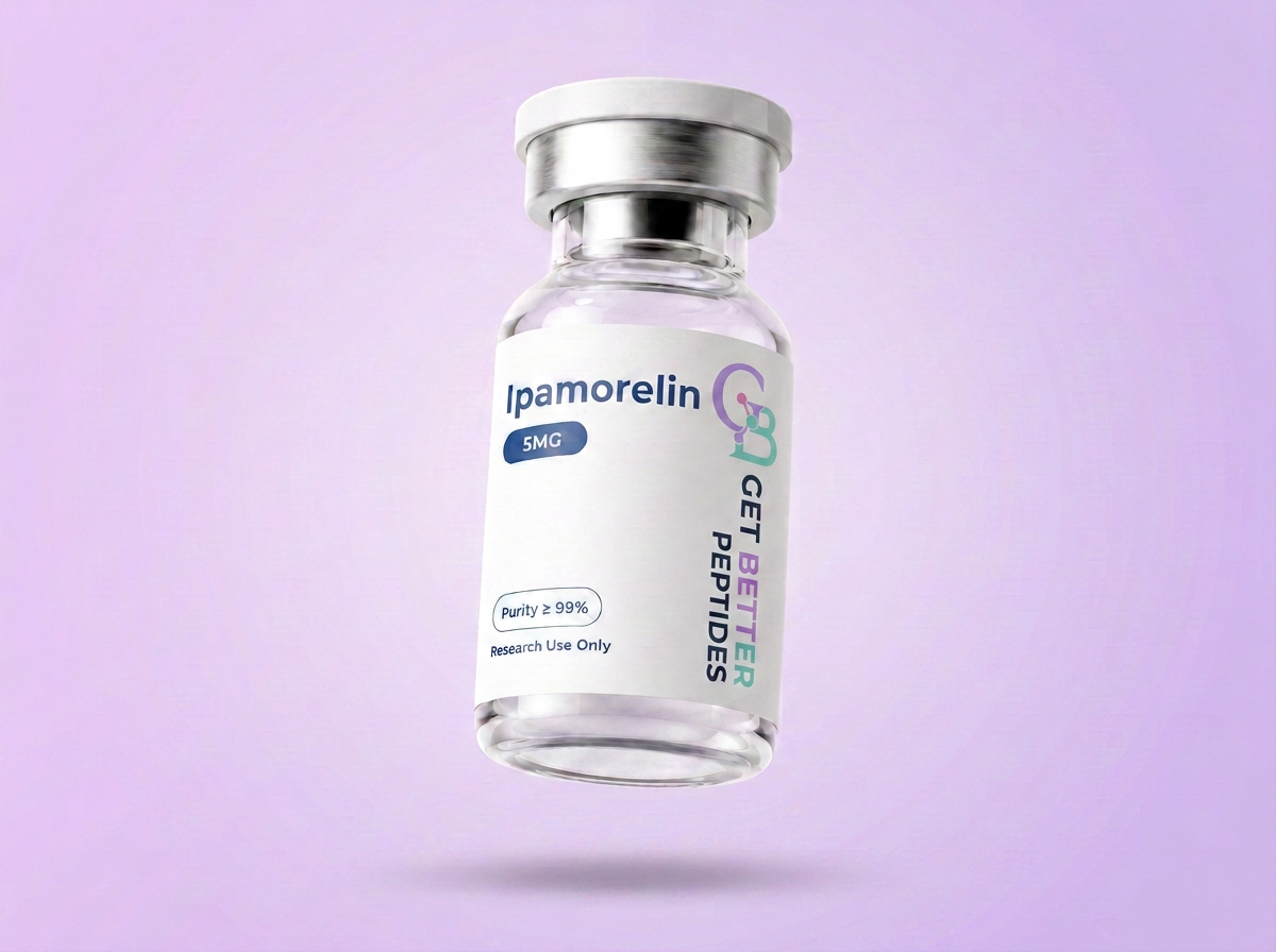 Ipamorelin