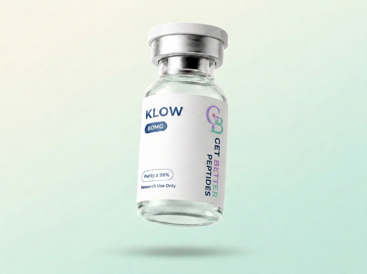 KLOW 80mg