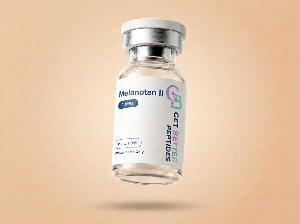 Melanotan II 10mg