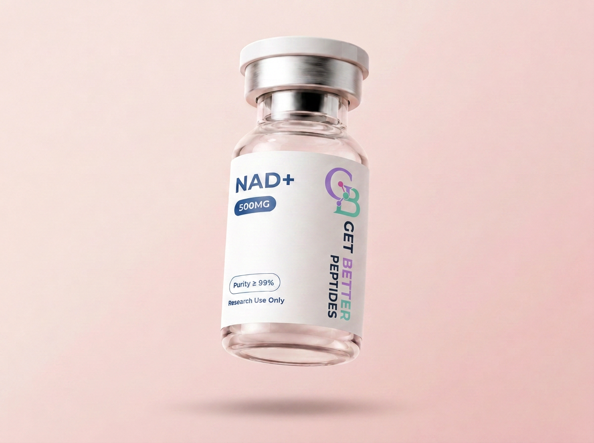 NAD+