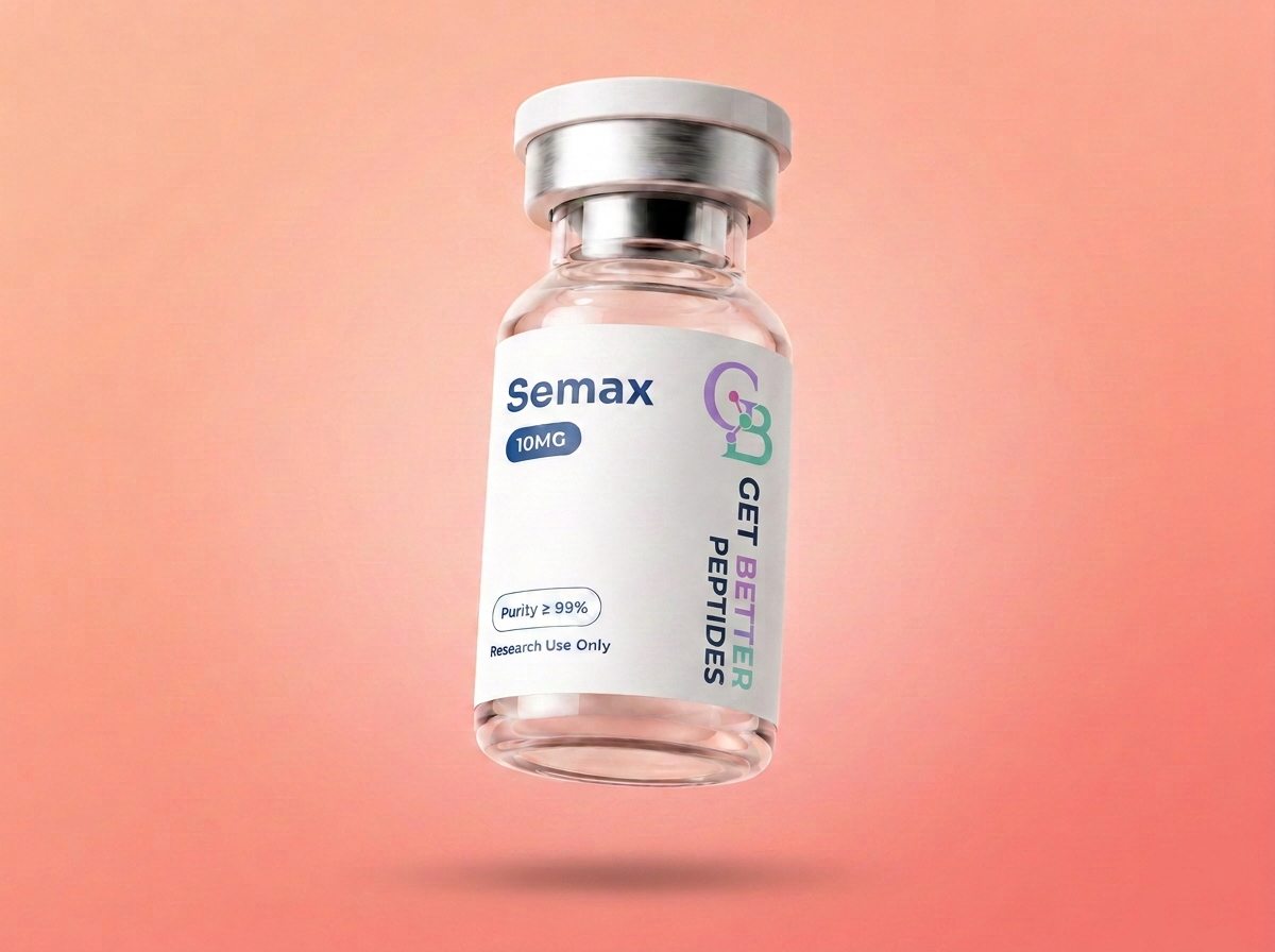 Semax 10mg