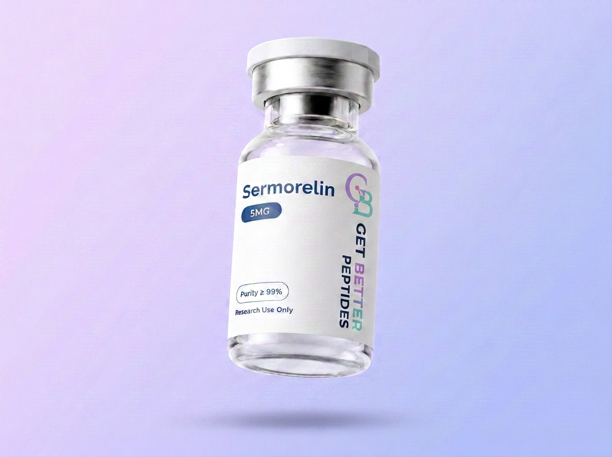 Sermorelin