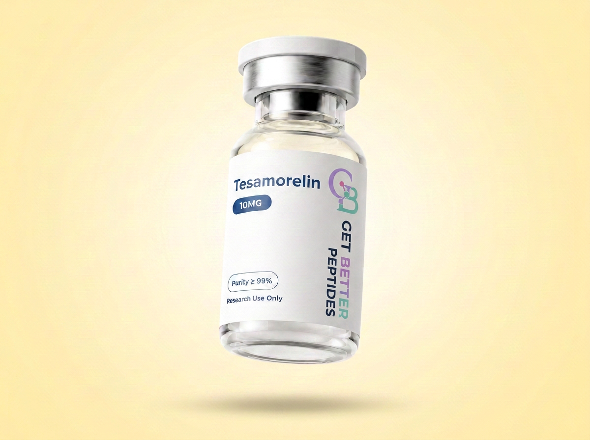 Tesamorelin