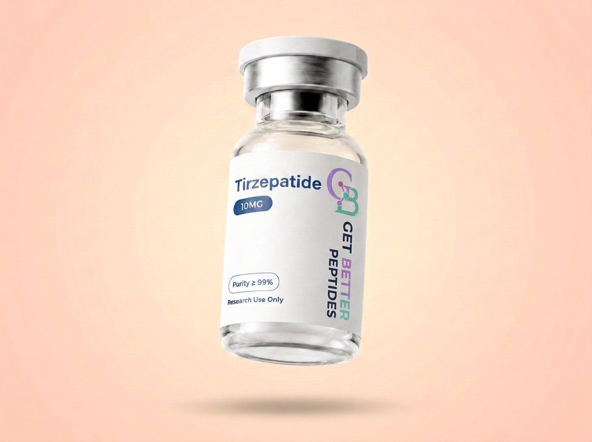 Tirzepatide